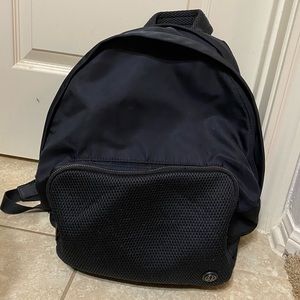 Lululemon backpack